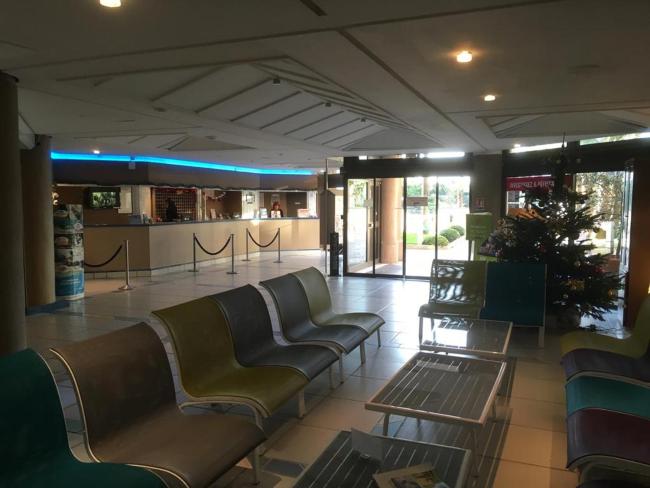 Appartement face à la mer - 2 piscines Images_5