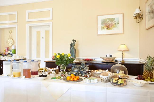 The Grange B&B Images_3