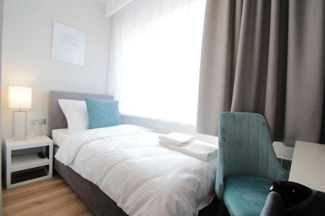 Hotel Coliber Images_4