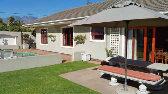 Gables Rest Self Catering Images_4