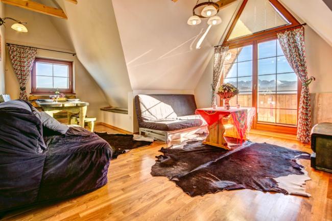 Apartamenty Osada Gubałówka Zakopane Images_2
