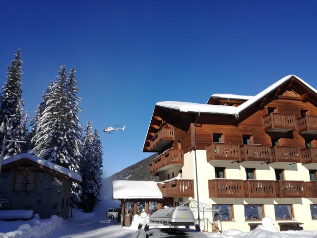 Hotel Cevedale Images_3