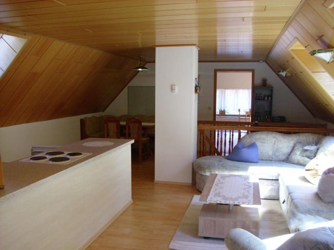 Cozy Apartment with Garden near the Forest in Schlowe Images_5