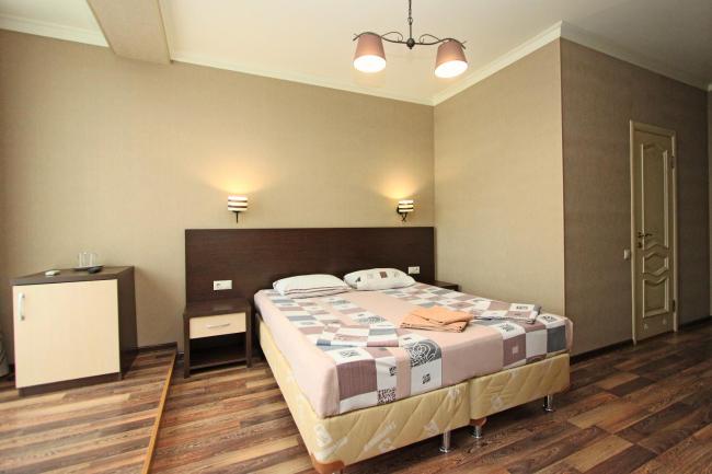 Lamansh Hotel Images_5