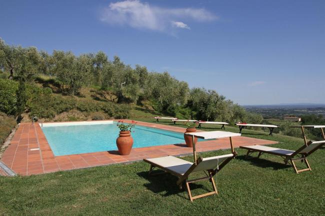 Villa il Leccio Images_2