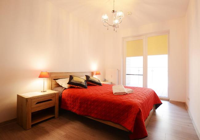 Apartament Polanki Park-kryty basen Images_4