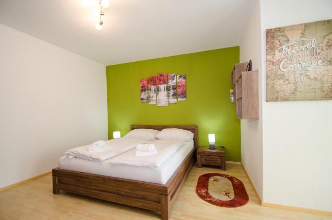 4 Seasons Studio Top44 Kaprun by Four Seasons Apartments Images_2