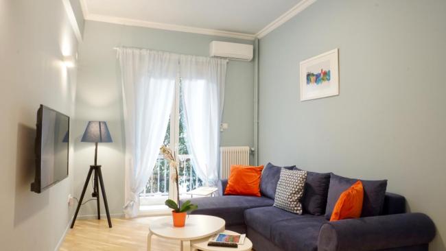 Modern Central Fully Equipped Apt Images_5