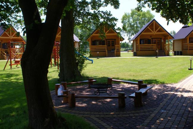 Domki i pokoje "ZIELONA PRZYSTAŃ" Images_1