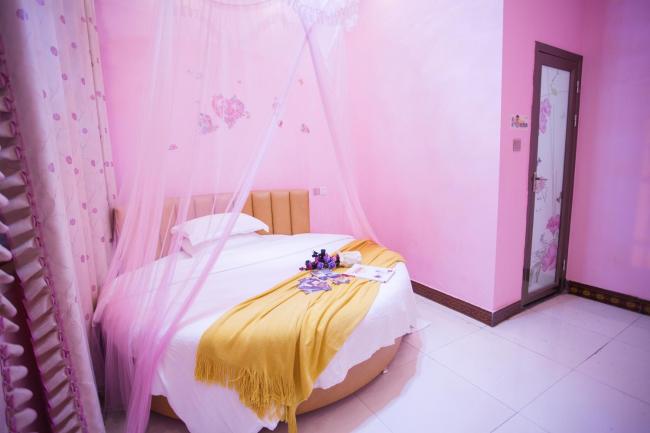 Zhangjiajie Tianmenzhixing Hostel Images_5