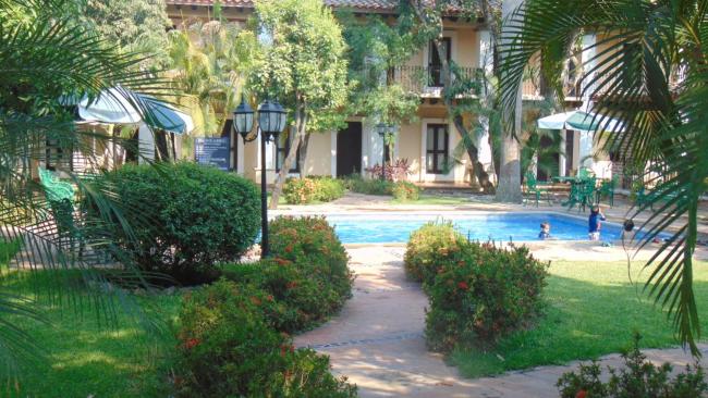 Hotel Quinta Minera Images_5