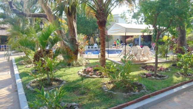Hotel Quinta Minera Images_4