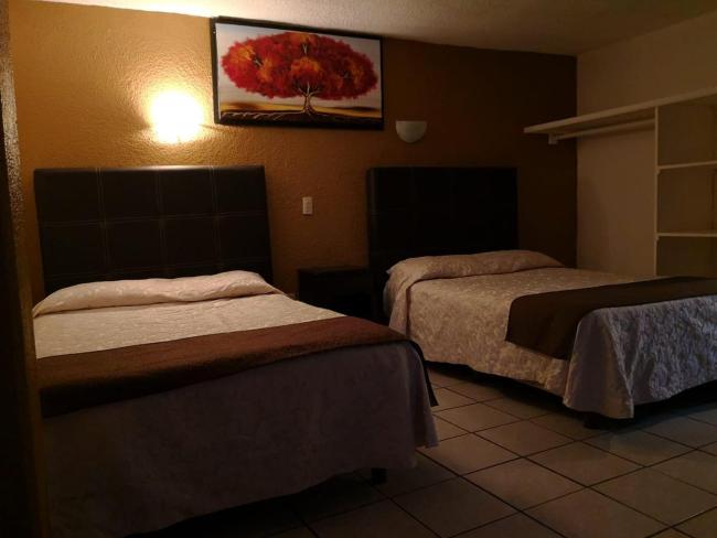 Hotel del Conde Images_1