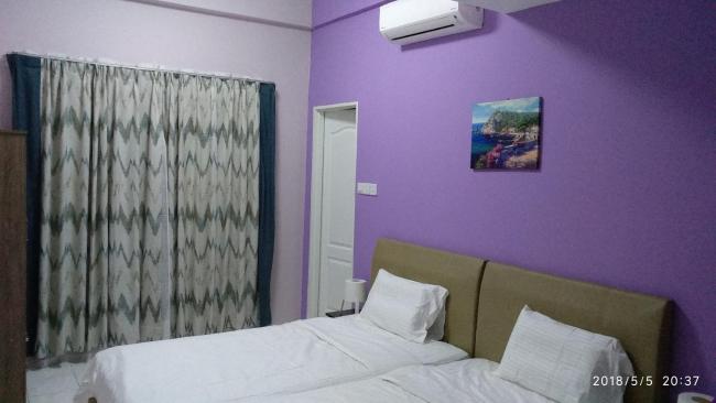 API API Centre Apartment Room no 2 Images_5