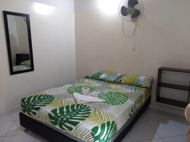 Hospedaje Zeus Images_5