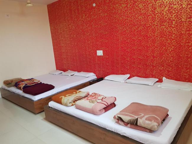 Hotel Shri Radhe Krishna Images_5