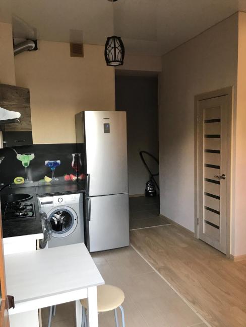 Apartments in the Adler on Kirov 127 Images_2