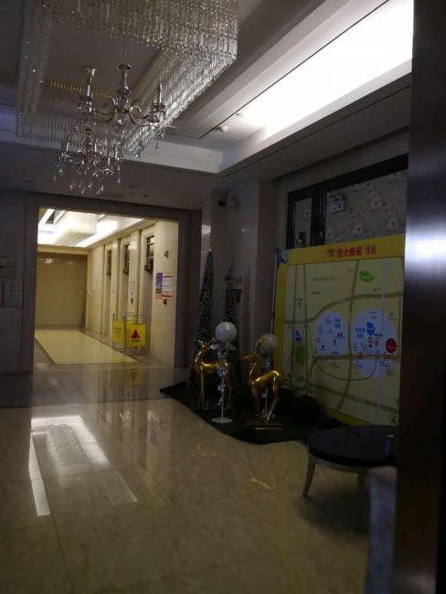 Hengda Sunshine Apartment Images_2