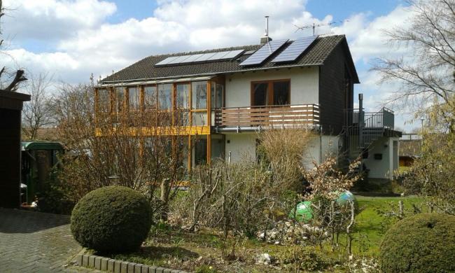 Appartment Nationalpark Eifel Images_3