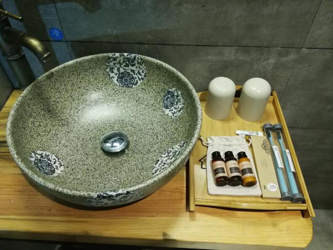 Yunmengqi Boutique Guesthouse Images_4