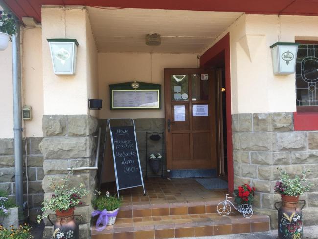 Gasthaus Alter Bahnhof Images_4