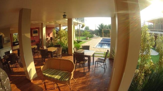 Pousada Cantinho do Sul Images_3