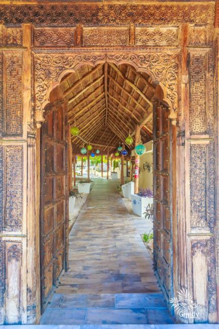 Hotel Paradise Suites Images_2