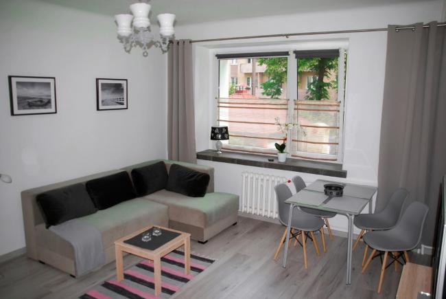 Apartament Slaska Images_5