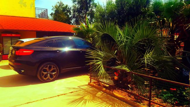 Limon Hotel Images_4