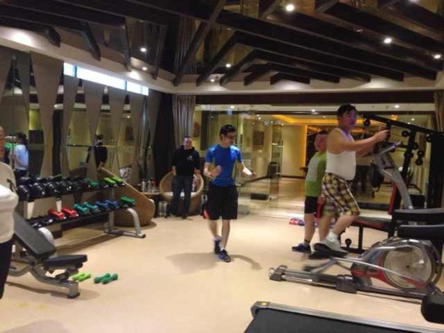 Regency Hot Spring Holiday Hotel Images_5