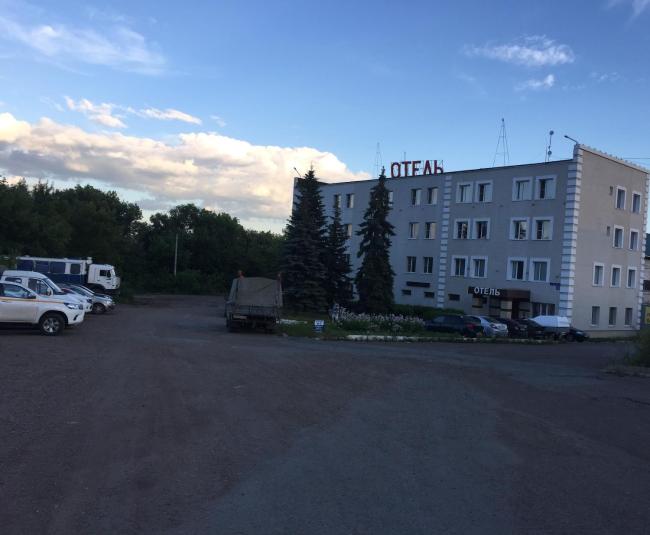 Hotel Ak Kerman Images_4