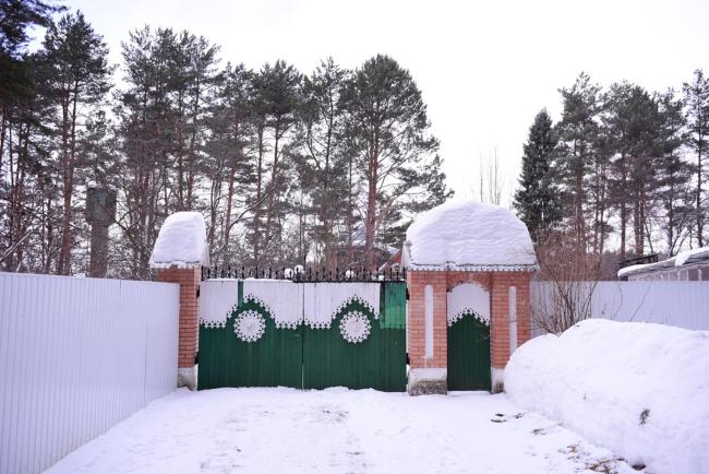 Country House on river Kuban Images_4