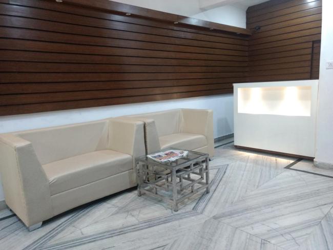 Hotel Anand Niwas Images_2