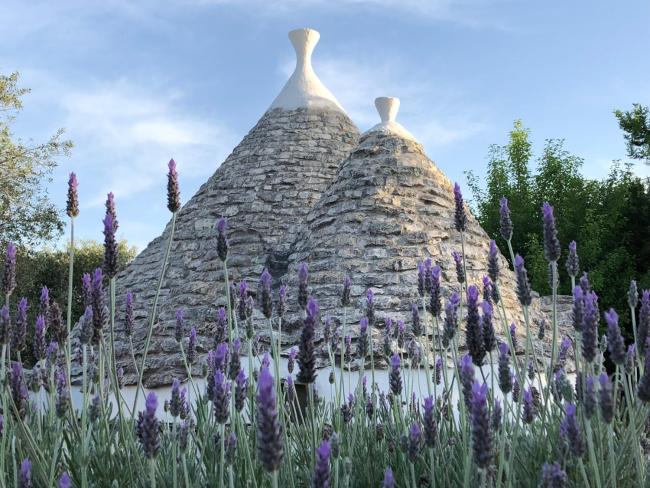Trulli Guappi E Falgheri Images_3