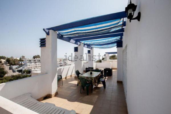 Atico Amplio En Mojacar Images_1