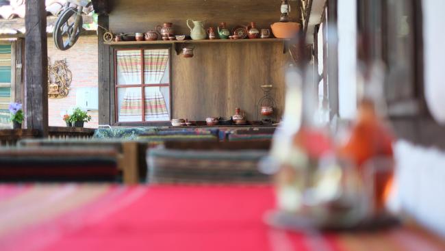 The Monastery Guest House Images_5