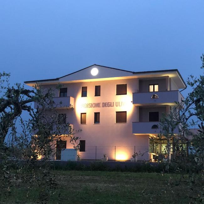 Pensione degli Ulivi Images_5