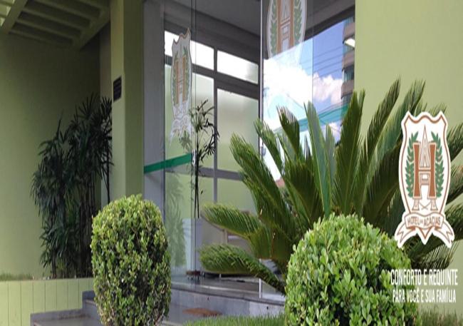 Hotel das Acacias Images_1