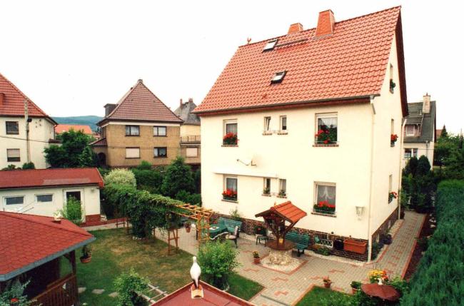 Ferienwohnung Weidler 2 Images_4