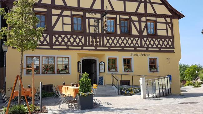 Hotel-Restaurant Stern Images_1