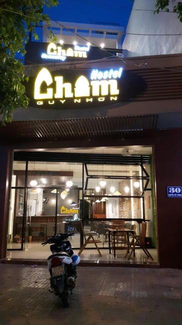 Cham Hostel Images_3