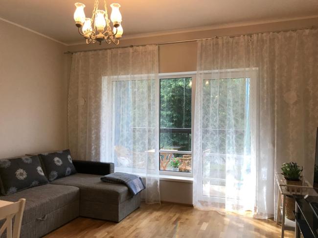 Apartments in Vabaduse 72 Images_5