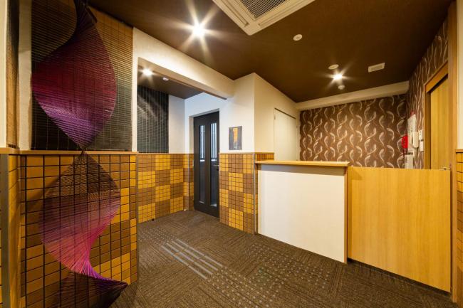 GRAND JAPANING HOTEL Karasuma Gojo Images_1