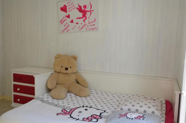 la Fleche cupidon -la roche sur yon Images_3