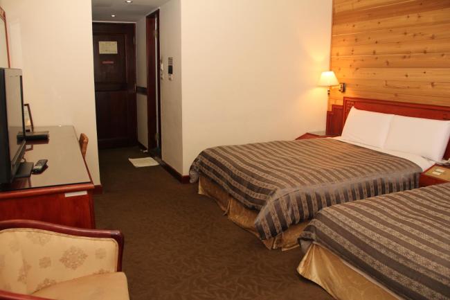 Wuling Farm Guest House Images_1