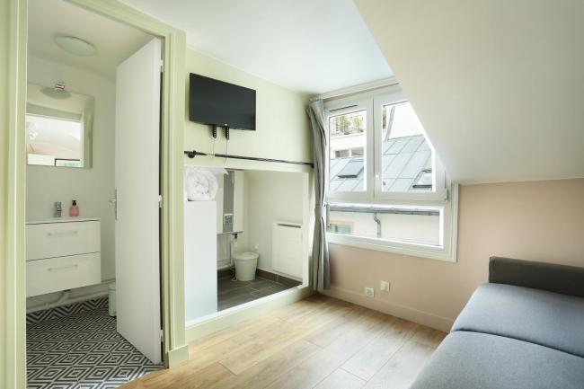 Rent a Room - Cosy studio Images_1