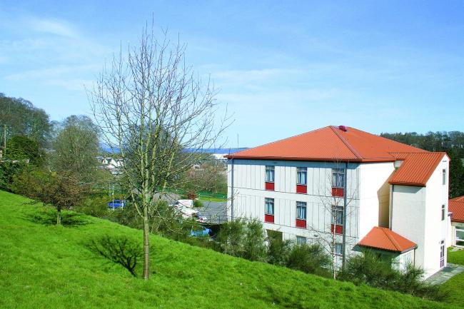 Inverness Youth Hostel Images_1