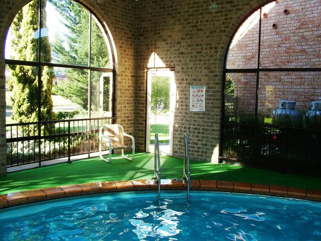Idlewilde Town & Country Motor Inn Images_3