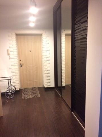 Apartment on Kurortny 92/5 Images_2