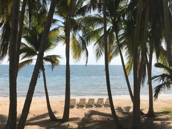 Exclusive Caribbean Oceanfront Villa Images_1